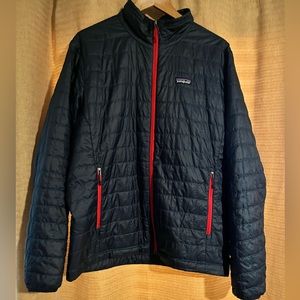 Men’s Patagonia Nano Puff Jacket